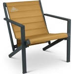 Kelty Къмпинг стол Kelty Rad-Arondack Chair Camping chair - Wood Thrush - размер One Size (580-1654-0211)