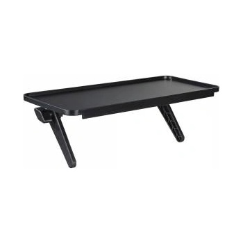 Hama Универсална поставка над TV HAMA 30 x 12.7 см, черен