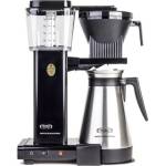 Moccamaster KBGT-741 black
