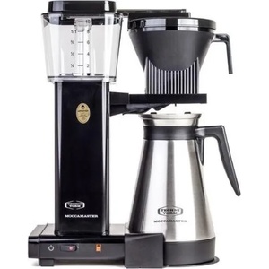 Moccamaster KBGT-741 black