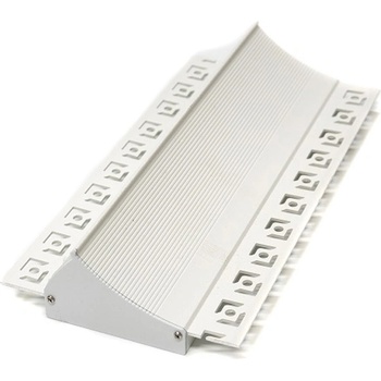 ELMARK El-314 ПРОФИЛ ЗА ТАВАН ЗА led ЛЕНТА 2М (99acc314clp)