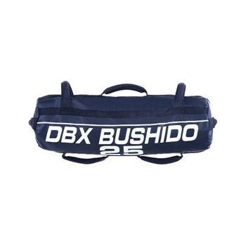 DBX BUSHIDO Powerbag 25 kg