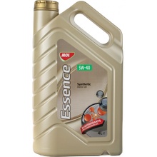 MOL Essence 5W-40 4 l