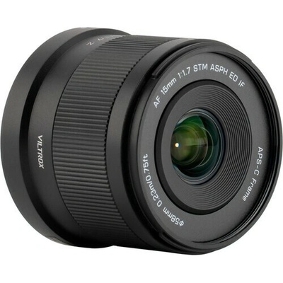 Viltrox AF 15mm/1.7 Z