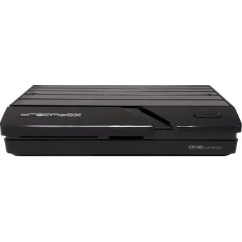 Dreambox ONE UHD 4K
