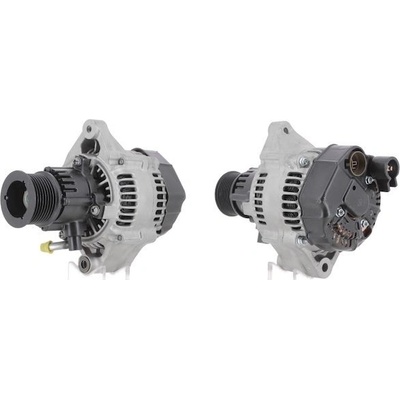 Alternátor JEEP CHEROKEE 2.5 TD Denso 100210-4510