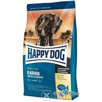 Happy Dog Supreme Sensible Karibik 1 kg