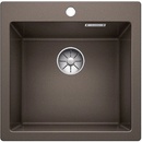 BLANCO PLEON 5 IF SILGRANIT kávová