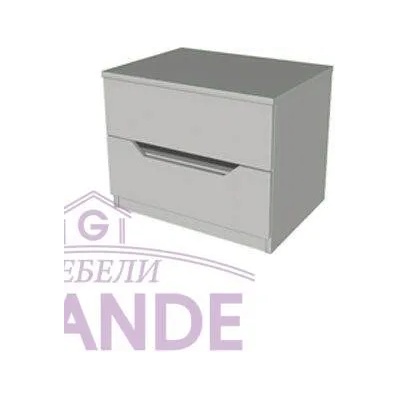 Mebeli Grande НОЩНО ШКАФЧЕ КАВКАЗ-МОДУЛ 4 (10123016)