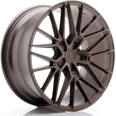 JAPAN RACING JR38 8,5x19 5x112 ET45 bronze