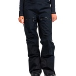 Roxy Ски панталон Roxy Women's Gore-Tex Lunalite 3L Bib Ski trousers - True Black (107-4577-0112)
