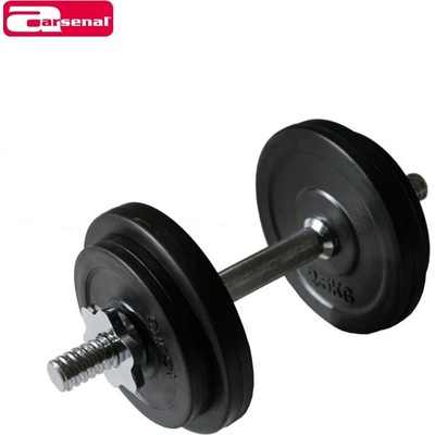 Arsenal pogumované kotouče 9kg