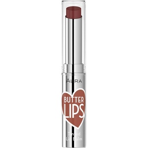 Aura Балсам за устни Butter Lips, 023 Stronger, 3.5 g - baby
