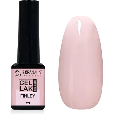 Expa-nails expanails uv/led gel lak finley 5 ml