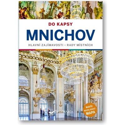 Mnichov do kapsy