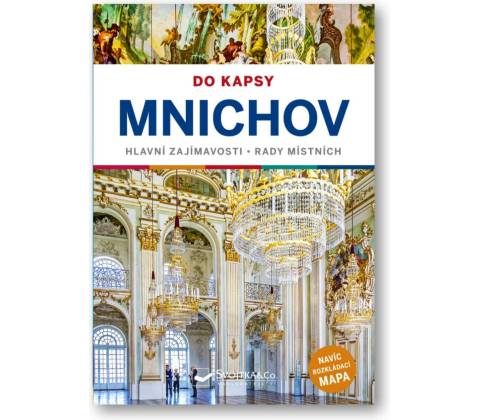 Mnichov do kapsy