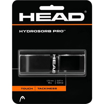 Head HydroSorb Pro 1 ks bílá – Zboží Mobilmania