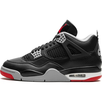 Jordan 4 Retro Bred Reimagined FV5029-006