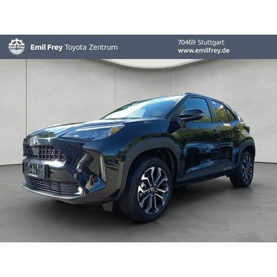 Toyota Yaris Cross Team 96 kW