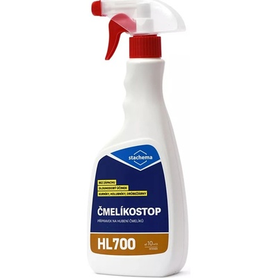 Stachema Rebel Čmelíkostop spray 500 ml – Zbozi.Blesk.cz