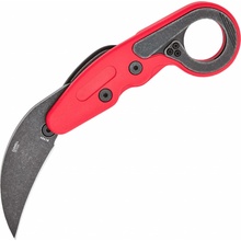 CRKT PROVOKE RED CR-4041R