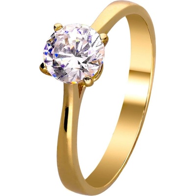 Zlaton Prsten žluté zlato 000102904251