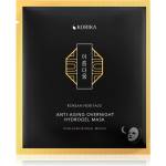 KORIKA Korean Heritage Collagen & Snail Mucin хидрогелна маска анти стареене 34 гр