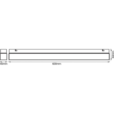 OSRAM 4099854445637