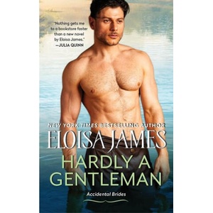 HARDLY A GENTLEMAN (2025)