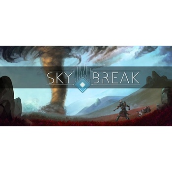 Farsky Interactive Sky Break (PC)