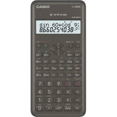 CASIO „FX-82MS 2E“ 45014243/FX-82MS 2E