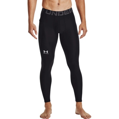 Under Armour Under HG Armour čierna