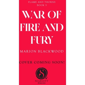 War of Fire and Fury (2027)