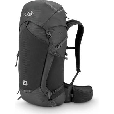 Rab Туристическа раница Rab Protium 35 Walking backpack - Anthracite - размер One Size (504-0588-0111)