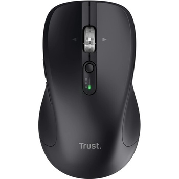 Trust Ferro Hyperwheel multi-device wireless mouse 25673
