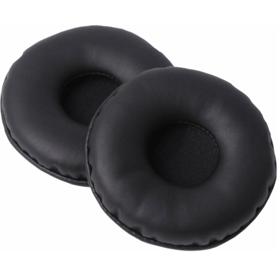 Zomo HD-1200 Earpad Set PVC S Black