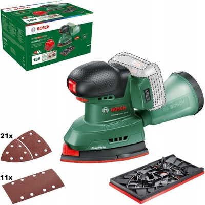 Bosch UniversalSander 18V-10 06033E3101
