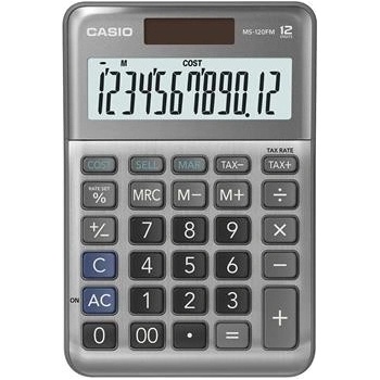 Casio MS-120FM
