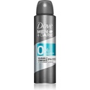 Deodoranty a antiperspiranty Dove Men+ Care Clean Comfort deospray 150 ml