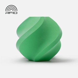 Bambu Lab PLA Matte Grass Green - Refill (A01-G1-1.75-1000-SPLFREE)
