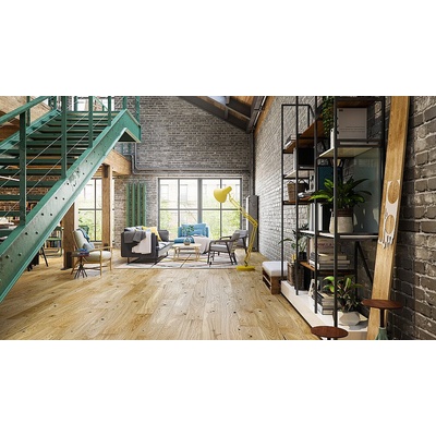 Barlinek Medio Dub Grand Canyon 1WG000760 1 m²