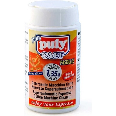 Puly Caff Plus NSF 100 ks