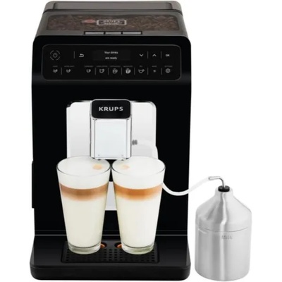 Krups EA8918 Evidence One Touch Cappuccino