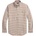 Ralph Lauren Риза с дълъг ръкав Polo Ralph Lauren Men's Oxford Patterned Long Sleeve Shirt - Fall Brown