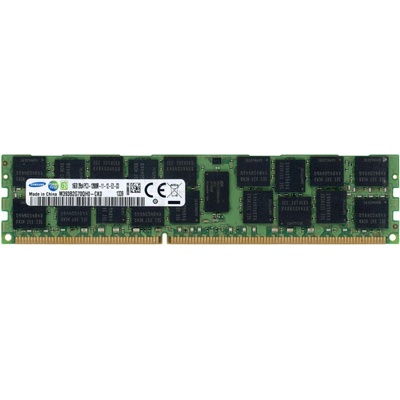 Samsung DDR3 16GB 1600MHz M393B2G70QH0-CK0