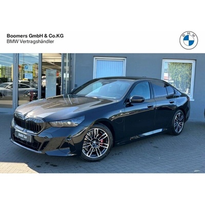 BMW 530e M Sport 220 kW