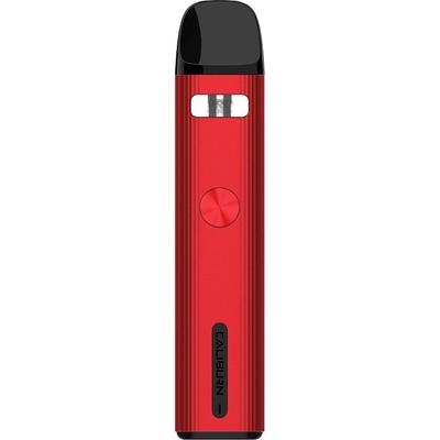 Uwell Caliburn G2 Pod Kit 750 mAh Pyrrole Scarlet 1 ks