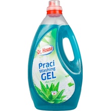 Dr. House Aloe Vera gel na praní 4,3 l