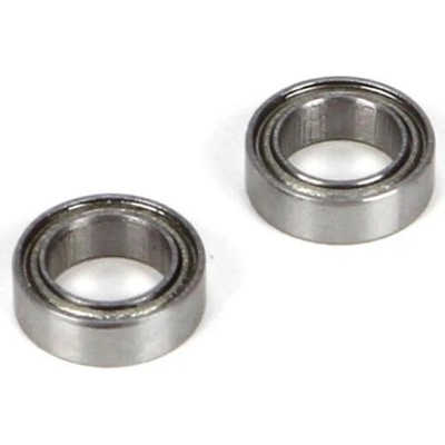 Team Losi Racing TLR сачмен лагер 5x8x2.5mm (2)