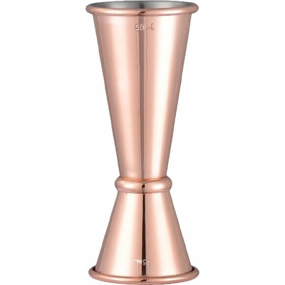 STALGAST Odmierka 25/50 ml, medená | STALGAST, 474306
